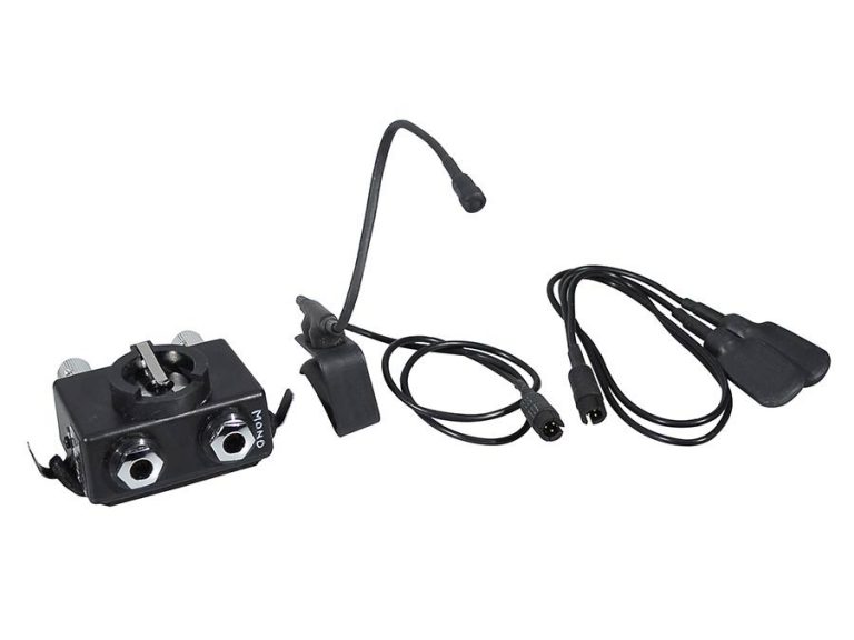 FWF Double Bass Guide