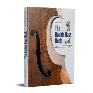 The Double Bass Book